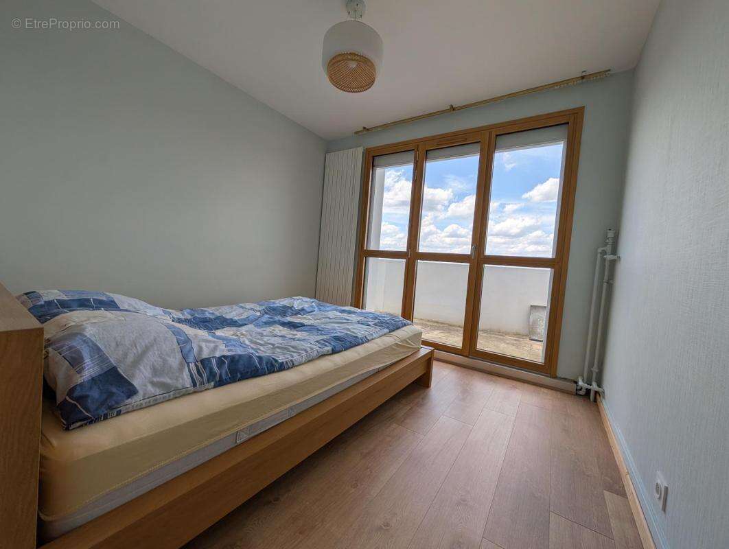 Appartement à TOURS