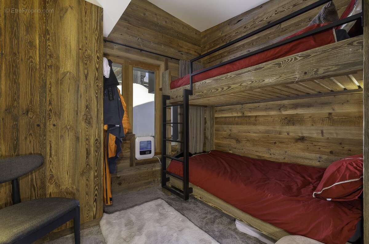 Chalet de la Combe - photo 16