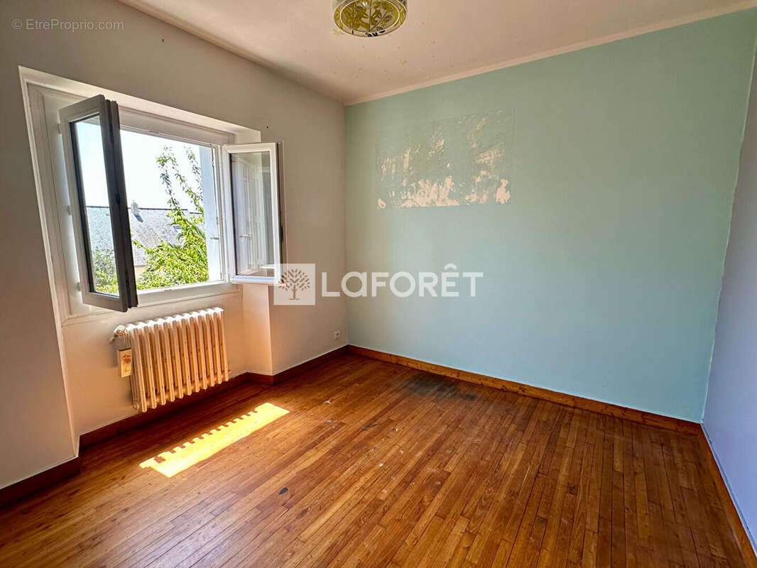 Maison Plouguiel 6 pièce(s) 171 m2 - photo 8