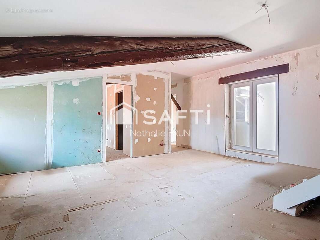 Photo 6 - Maison à PUISSALICON