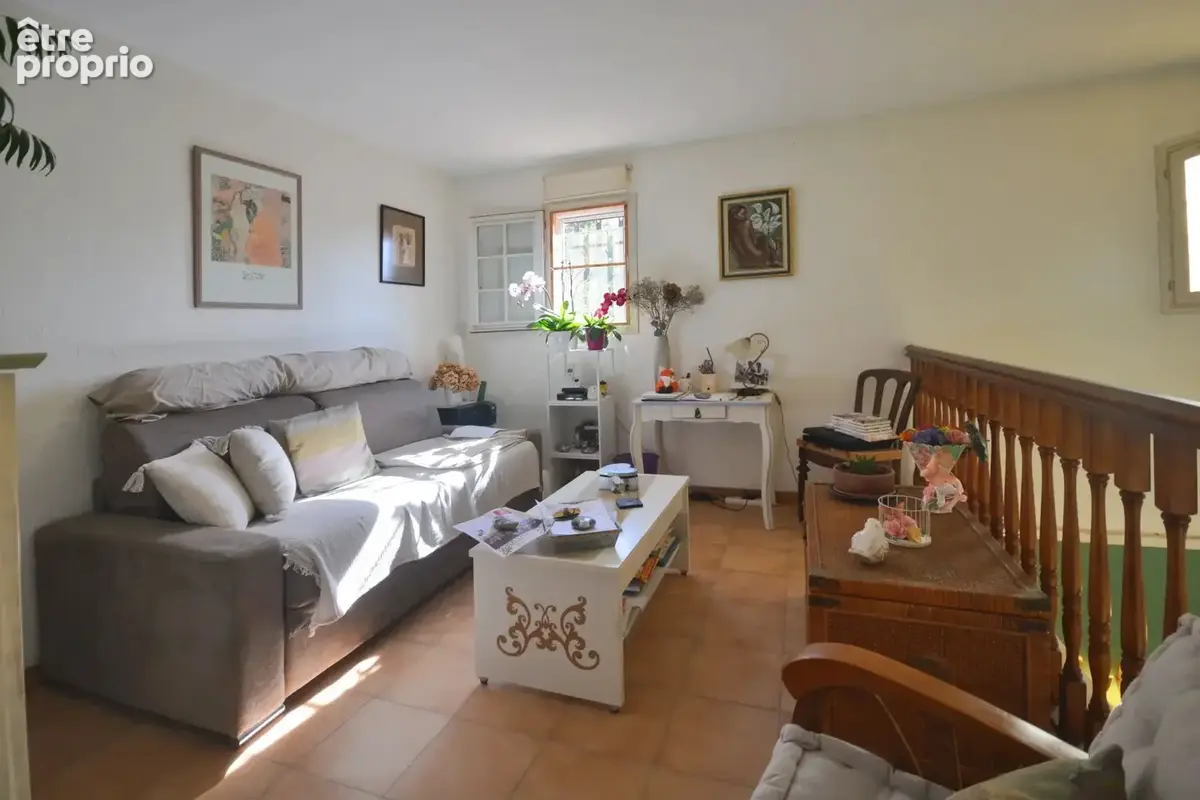 Maison 4 pièces 130 m² à vendre à Opio (06650) - photo 19