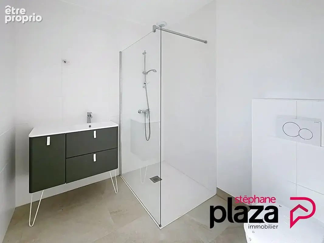 Maison Meschers 4 pièces 101 m² - photo 4