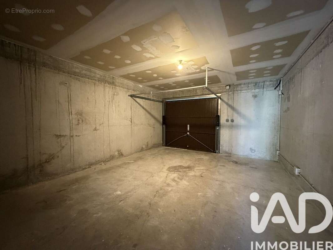 Photo 6 - Maison à ANGOULINS