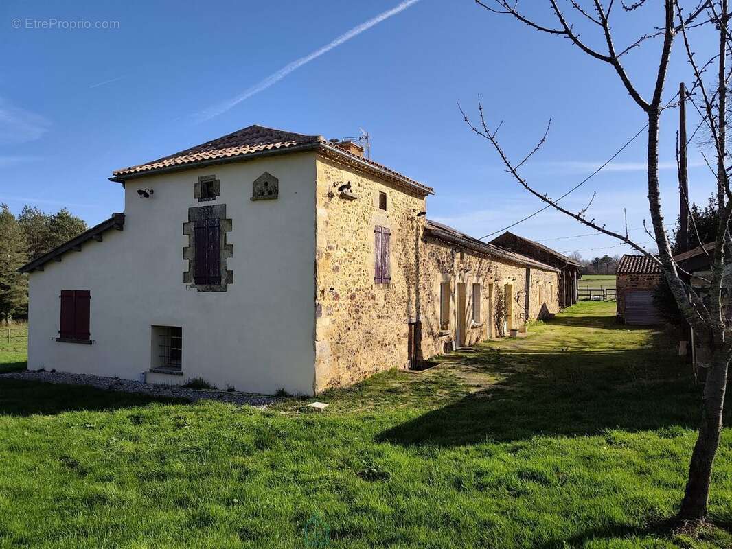 Propriété équestre de 5 hectares proche de Monpazier - photo 11
