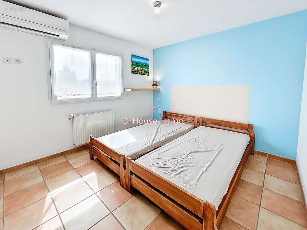 Maison à LE BARCARES