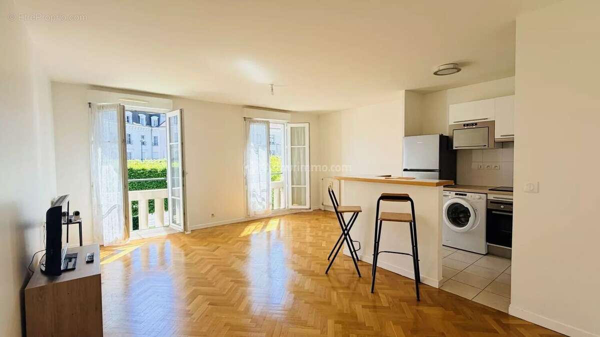 Vente Appartement Serris(77700) 320 000ï¿œ - photo 4