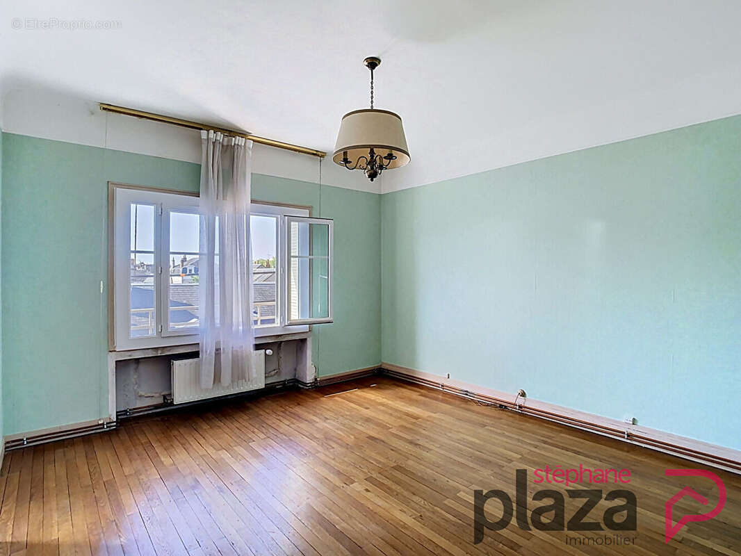 Appartement à TOURS
