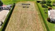 Terrain à BARRY-D'ISLEMADE