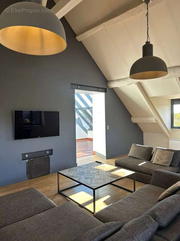 Appartement à BEAUNE