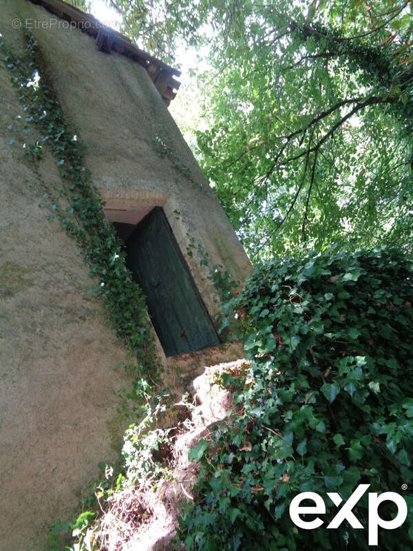 Maison à SAINT-JUST