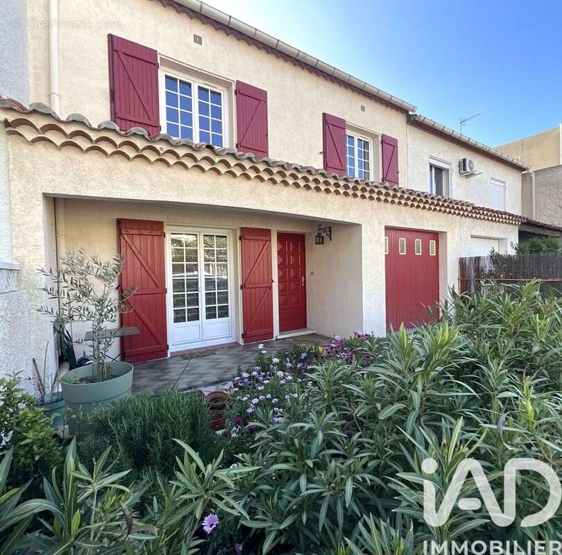 Photo 4 - Maison à NARBONNE