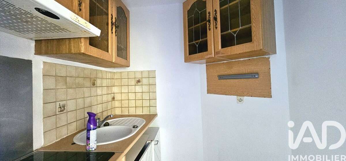 Photo 7 - Appartement à LAGNY-SUR-MARNE