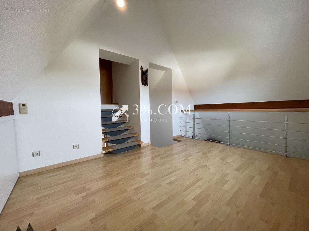 Maison à ROHRWILLER