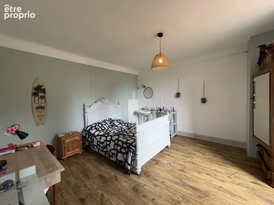 Maison Pontonx Sur L Adour 7 pièce(s) 243 m2 - photo 11