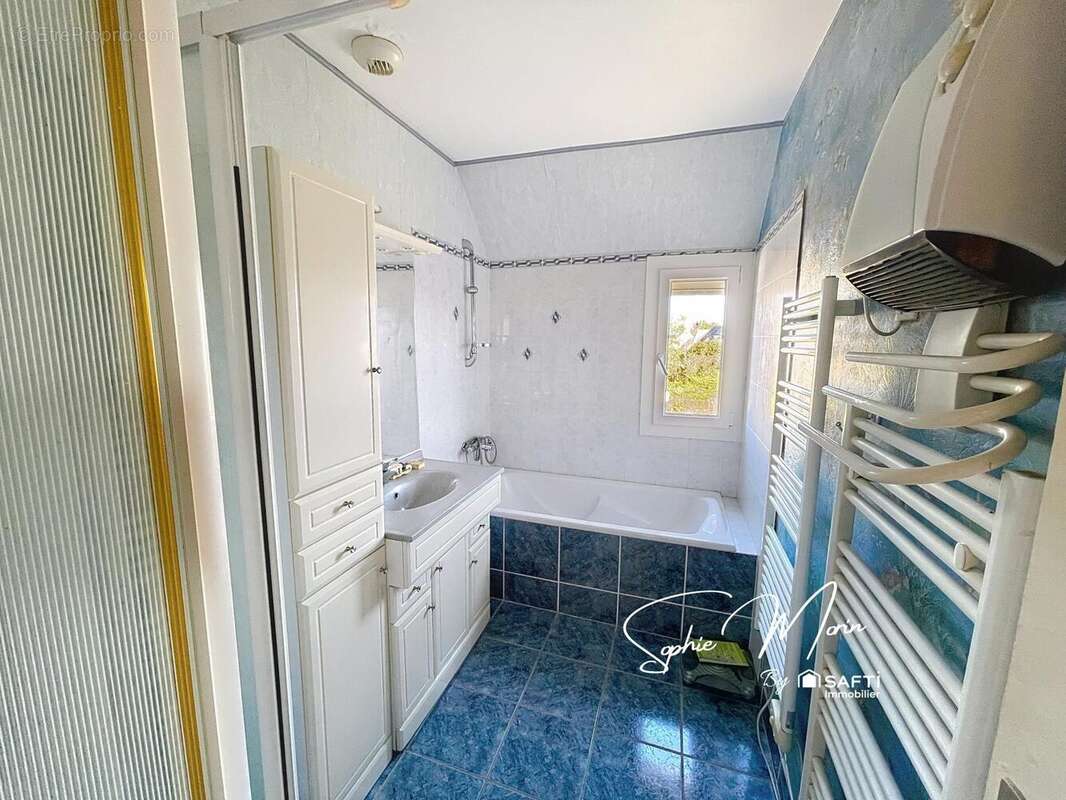 Maison 122 m² à Lannion  - photo 9