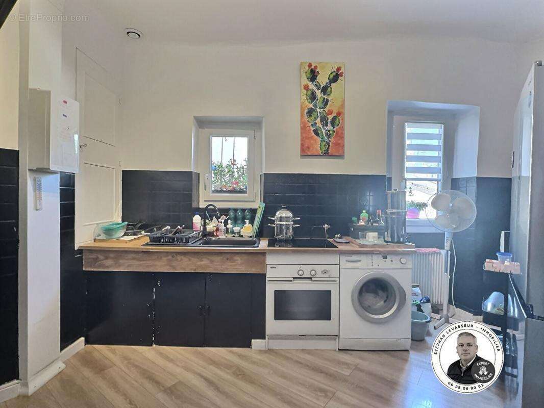 Appartement de type 4 pièces - Terrasse Tropézienne - photo 8