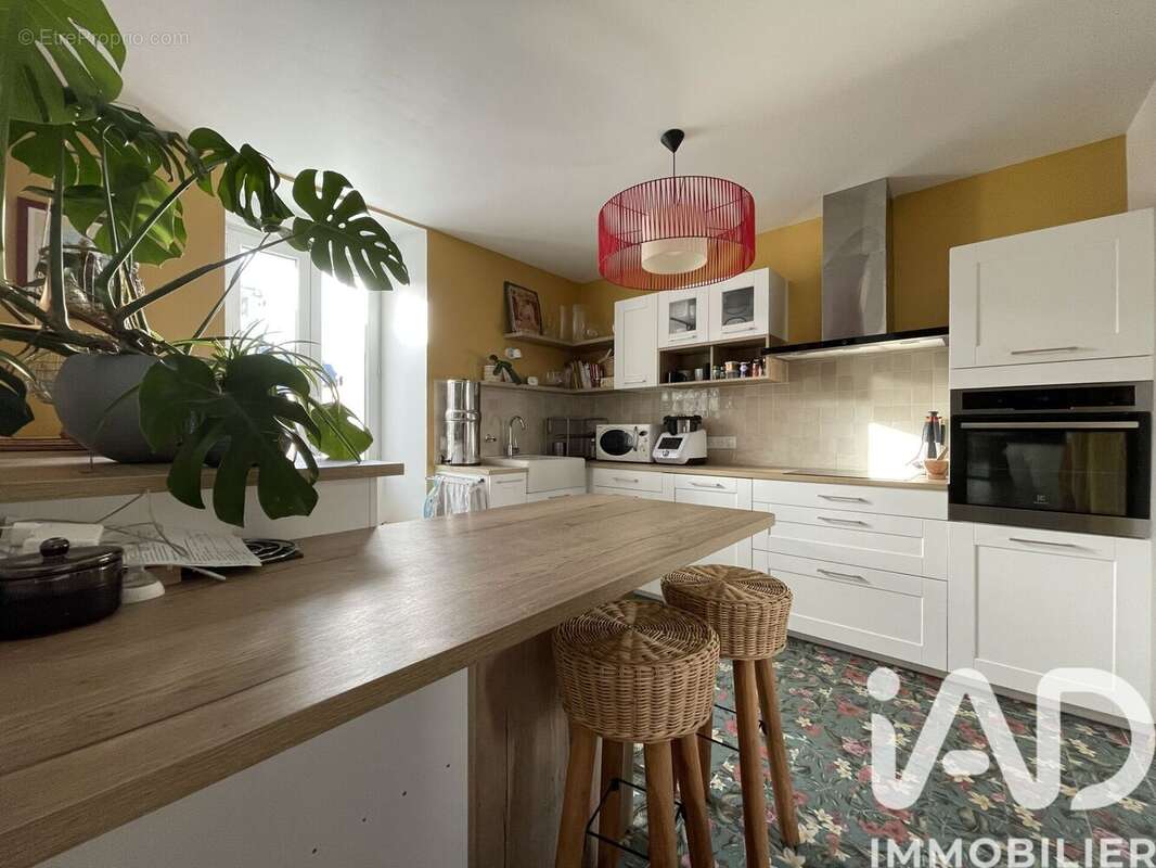 Photo 6 - Maison à BELZ