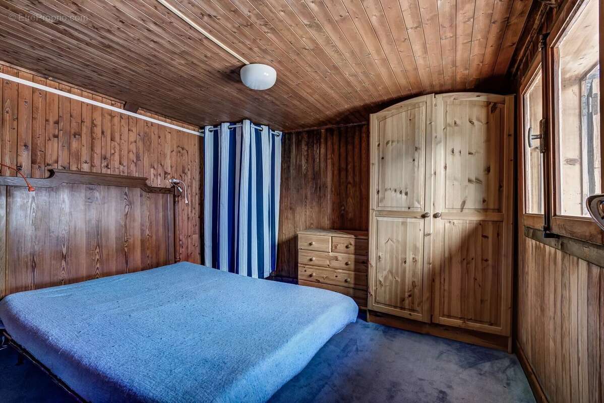 Maison à LES HOUCHES