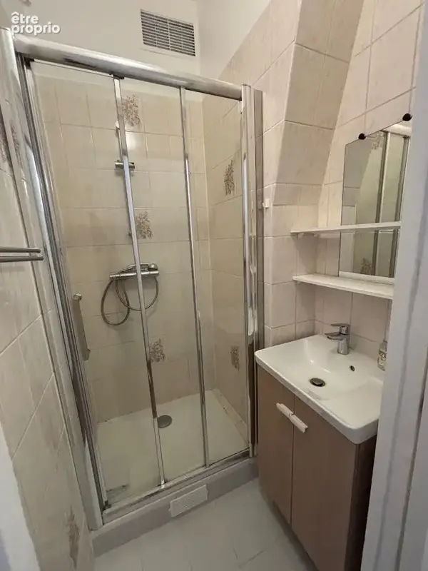 PARIS  16ème Appartement  2 pièces 31,89 m2 - photo 13