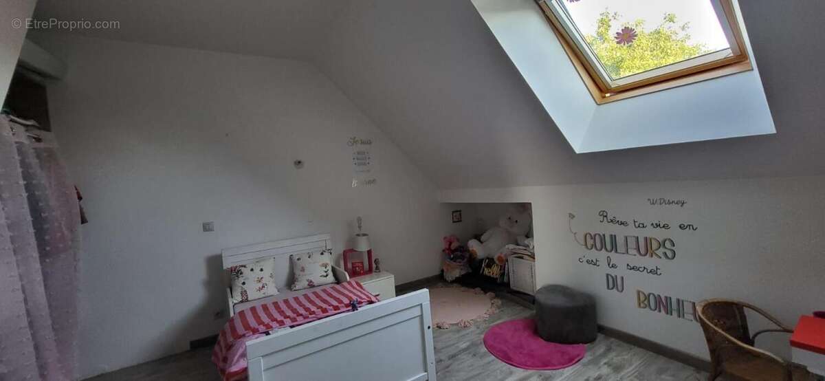Photo 9 - Maison à PLERGUER