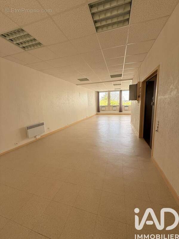 Photo 2 - Appartement à BOURGES