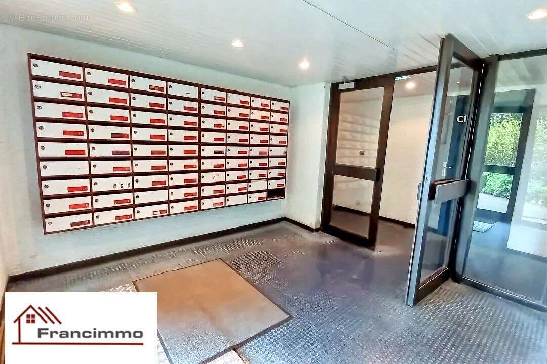 Appartement à LE GUA