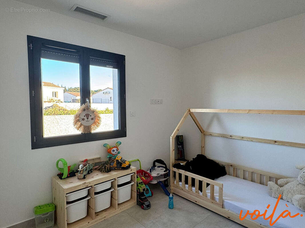 Maison à CARCASSONNE