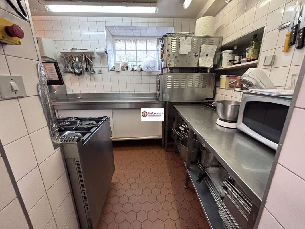 Autre à LE MELE-SUR-SARTHE