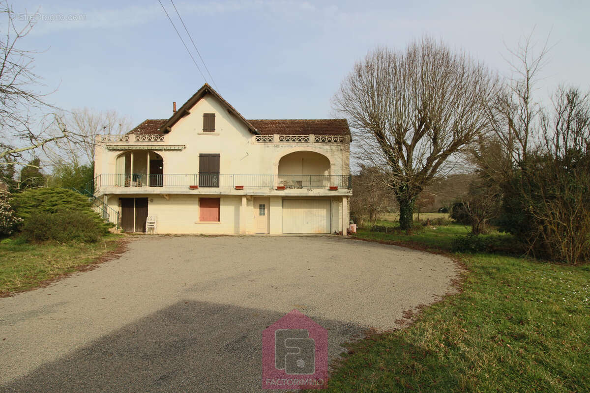 Belle maison avec cachet - photo 7