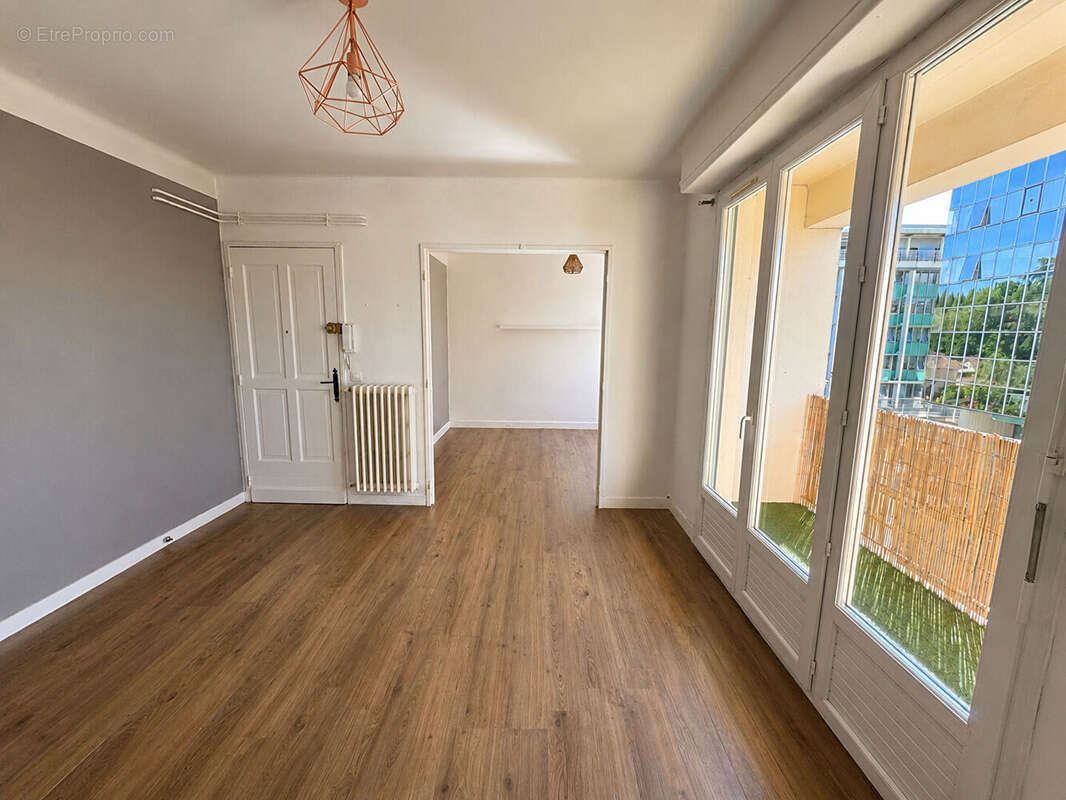 Appartement à PAU