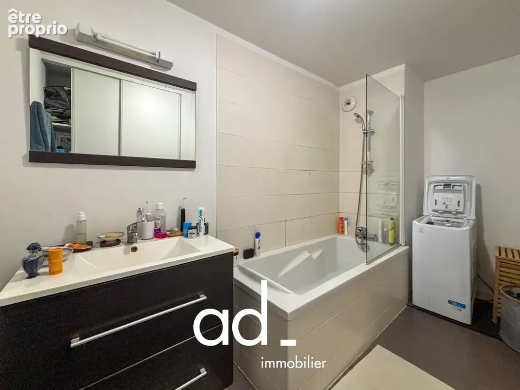 Appartement 63 m² à La Rochelle  - photo 7