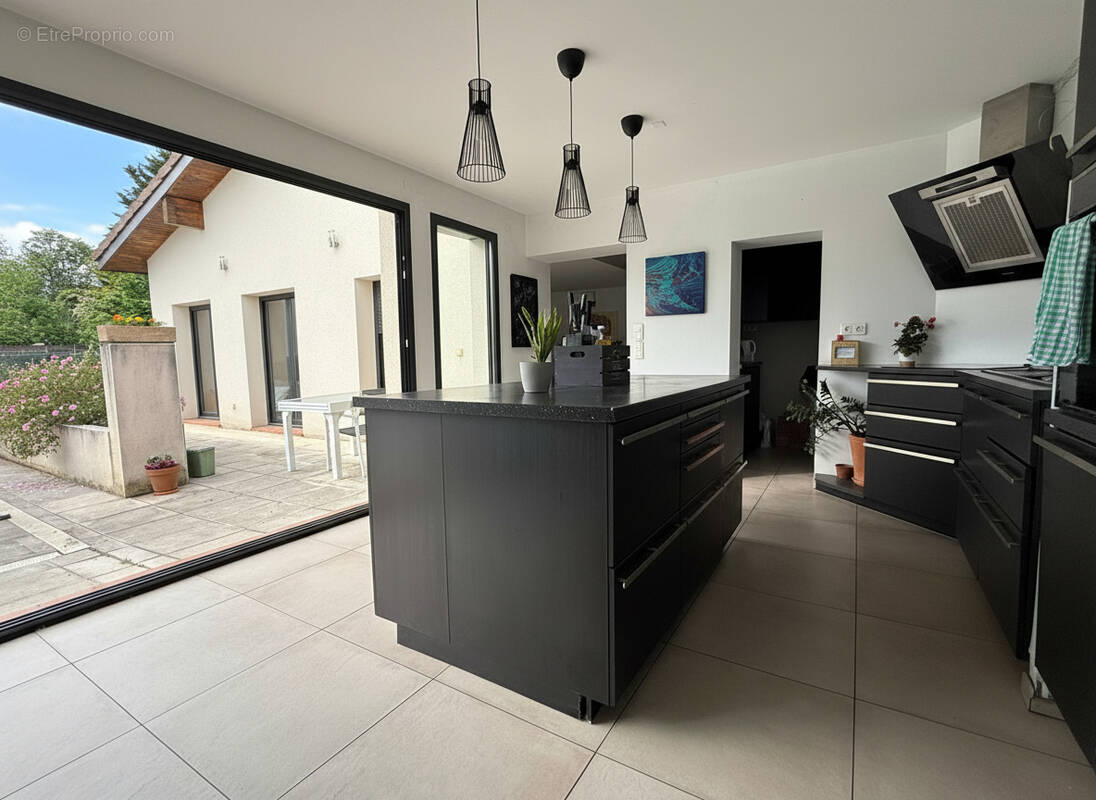 Maison à PECHABOU