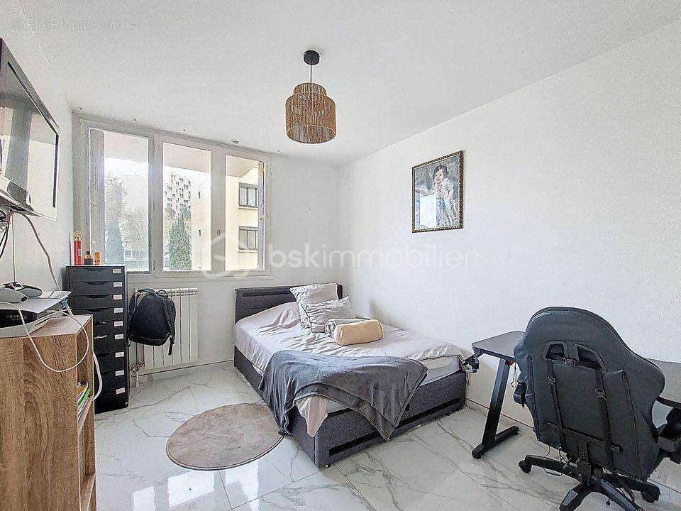Appartement à LA SEYNE-SUR-MER