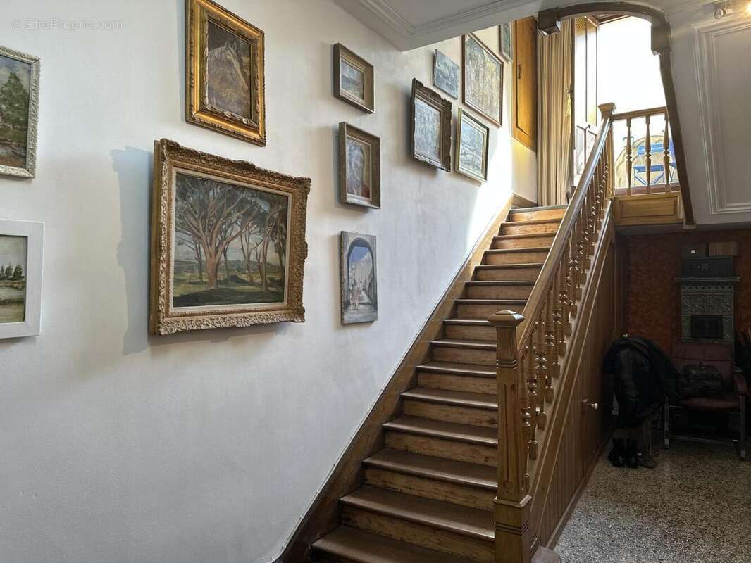 IMG_0241 - Maison à PLOMBIERES-LES-BAINS