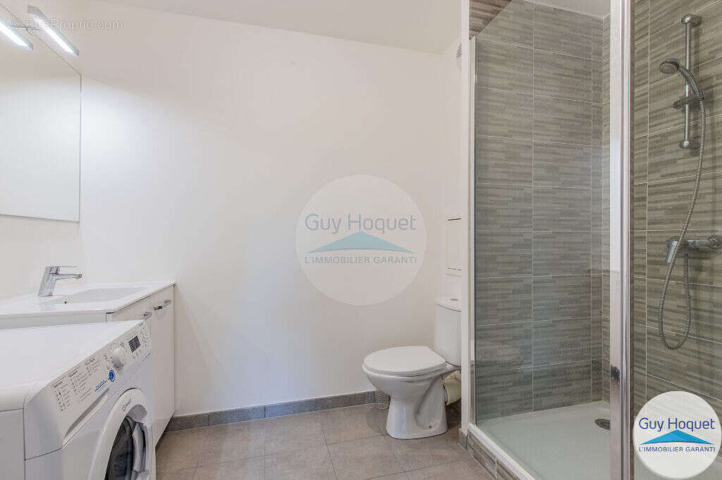 Appartement à ATHIS-MONS