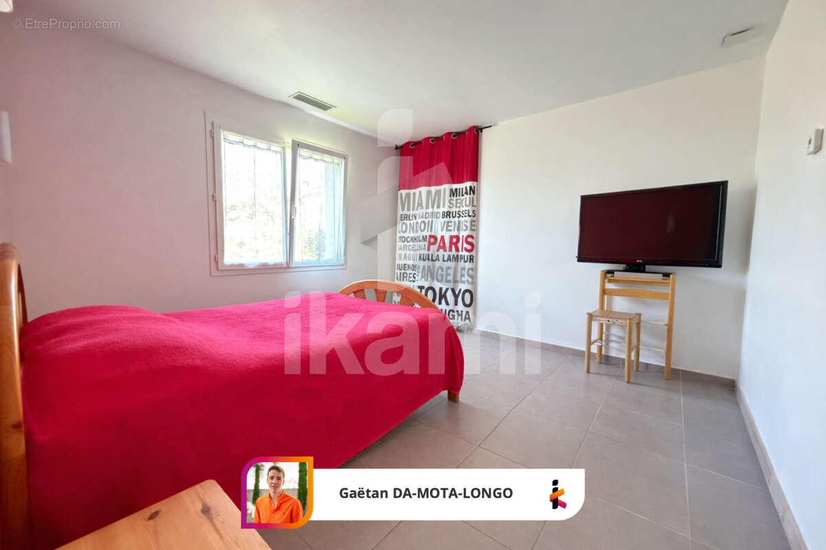 Maison lumineuse avec suites parentales et cadre exceptionnel - photo 6