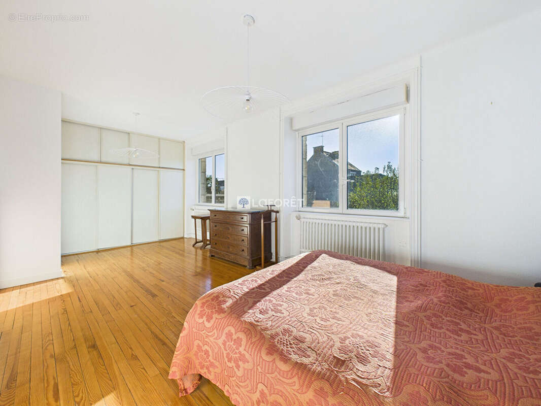 Maison à PONT-L&#039;ABBE