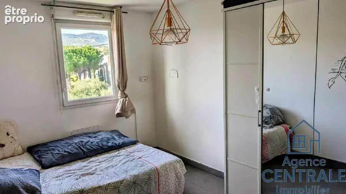 Appartement 3 pièces 49 m² à vendre à La Ciotat (13600) - photo 3