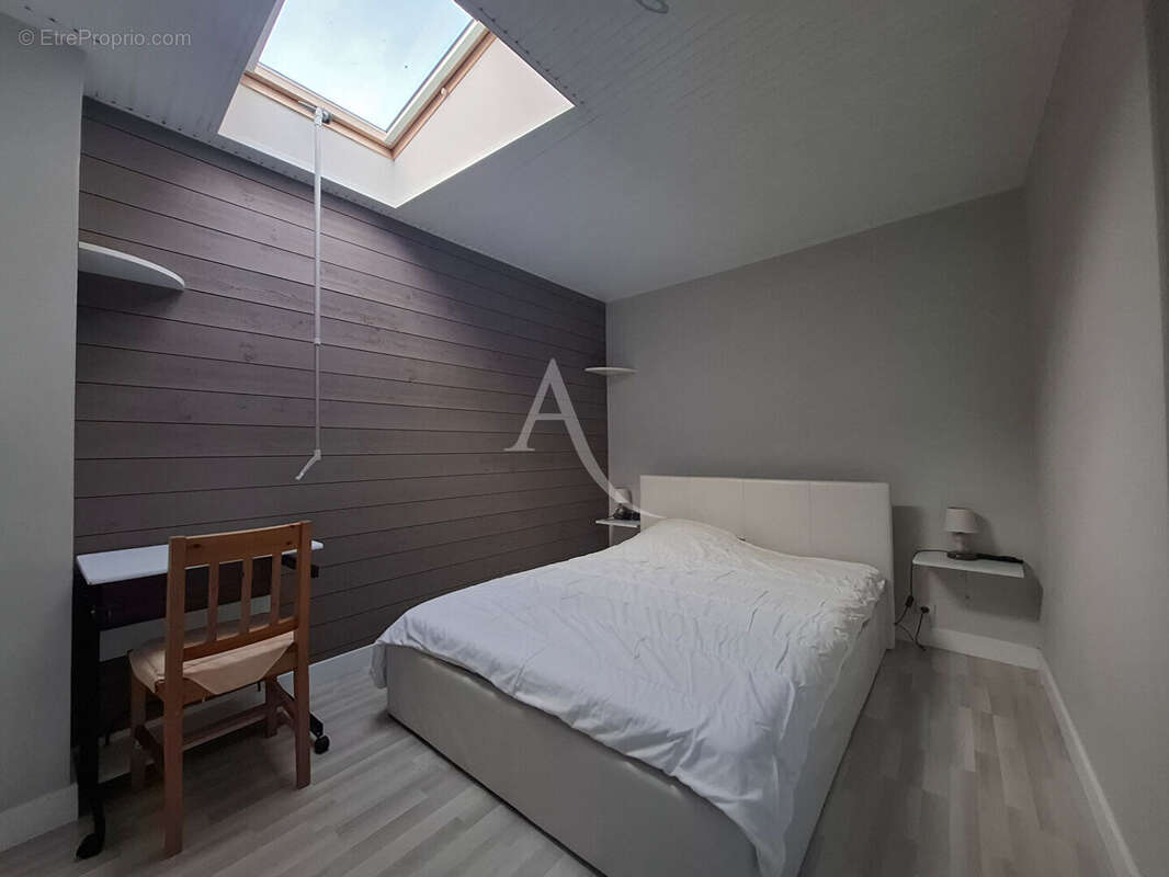 Maison à LA TRANCHE-SUR-MER