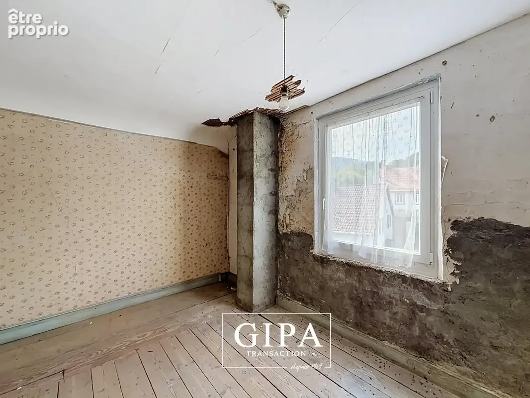 Maison 5 pièces   105 m2   Saâles - photo 11