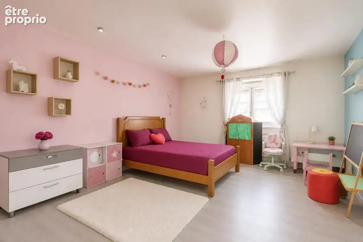 Maison de 6 pièces de 315 m² à Bénaménil - photo 18