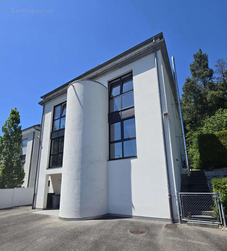 Maison/Villa d'architecte 5/6 pièces, 222 m2 - photo 18