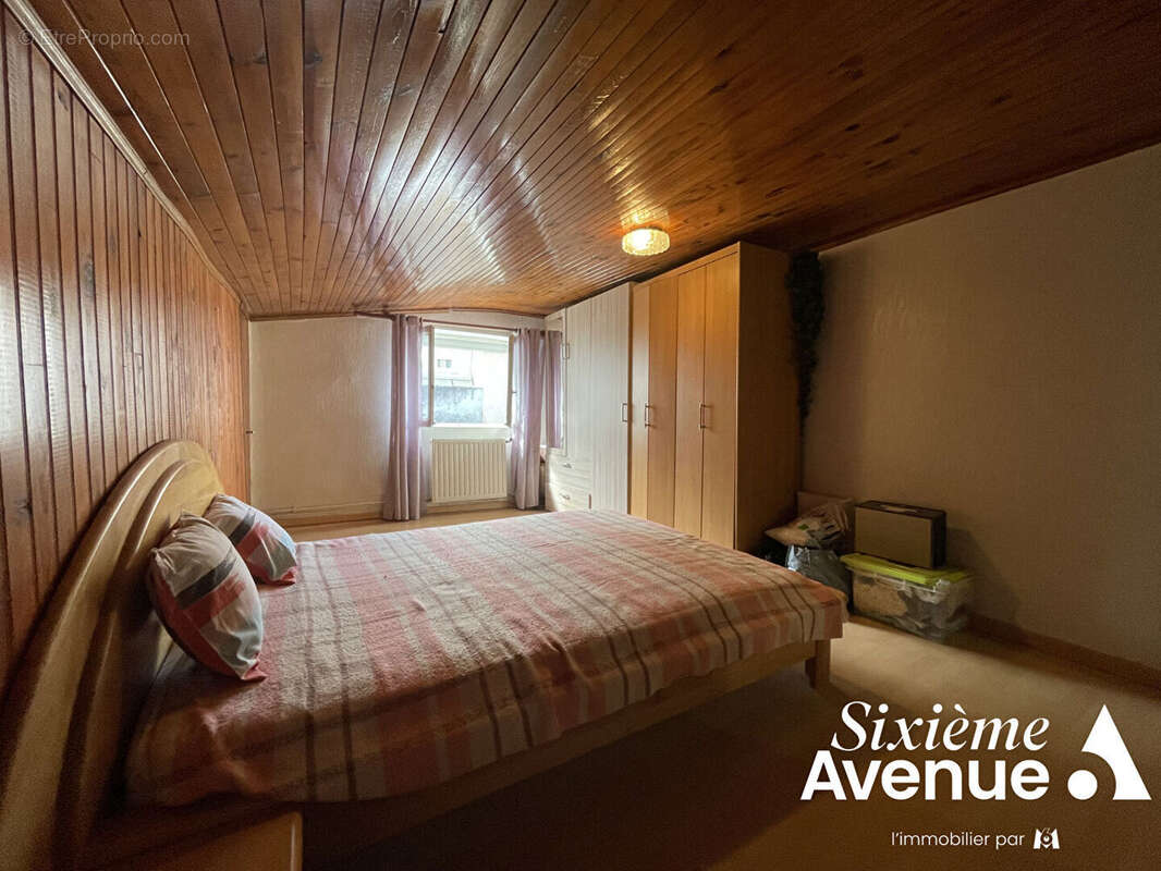 Maison à SAINT-GEORGES-D&#039;ESPERANCHE