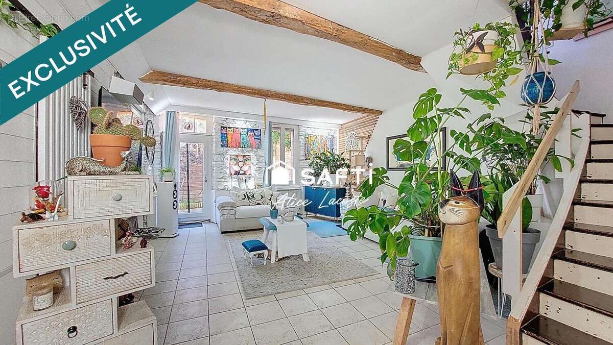 Photo 3 - Maison à LE FOSSAT