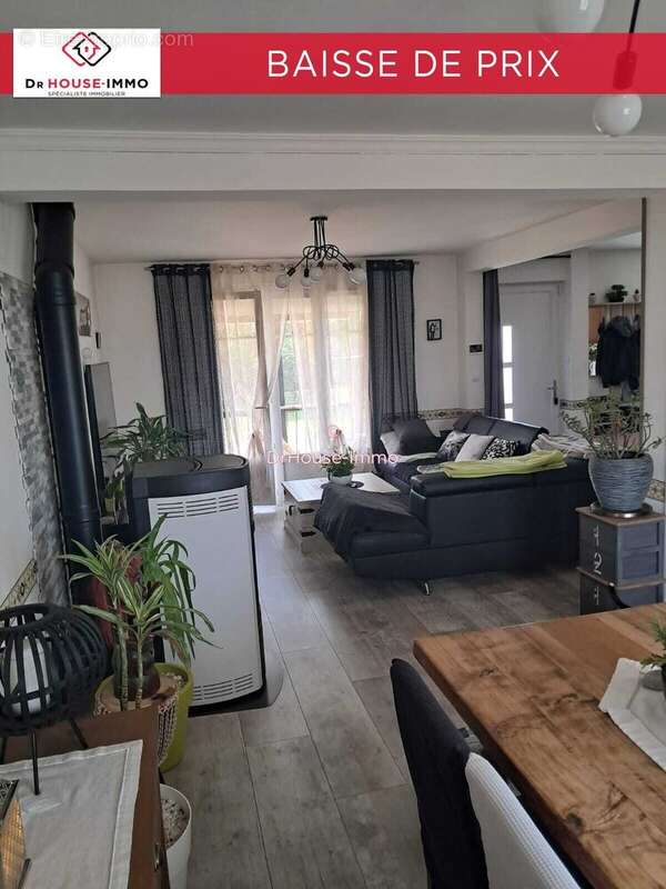 Maison 129 m² à Change  - photo 15