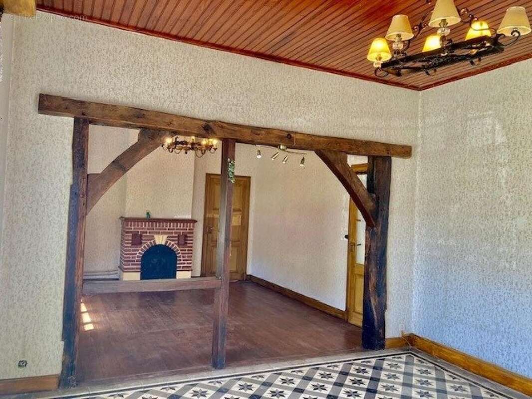 Maison 182 m² à Losse  - photo 4