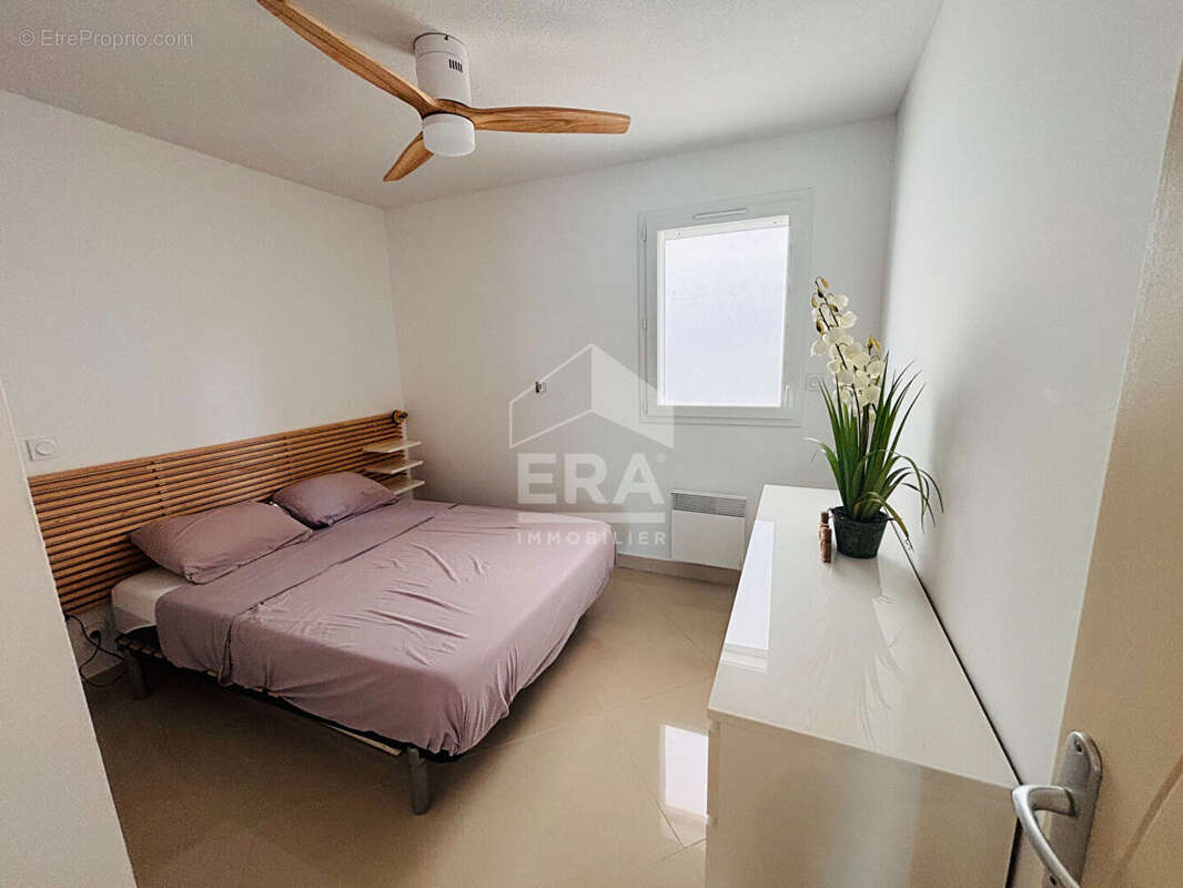 Appartement à FLEURY