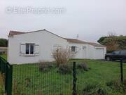 Photo 1 - Maison à ETAULES