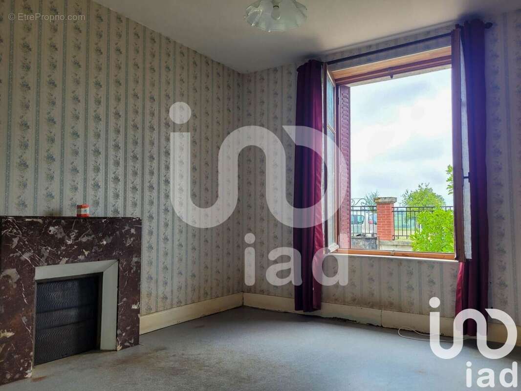 Photo 4 - Maison à BUXIERES-LES-MINES