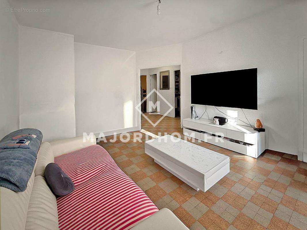 Maison à LES PENNES-MIRABEAU